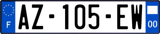 AZ-105-EW