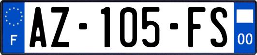 AZ-105-FS