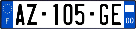 AZ-105-GE