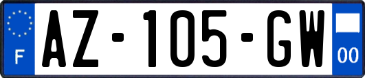 AZ-105-GW