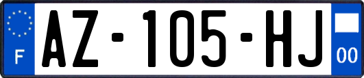 AZ-105-HJ