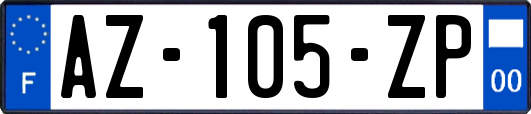 AZ-105-ZP