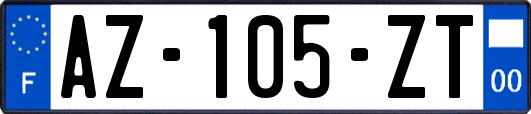 AZ-105-ZT