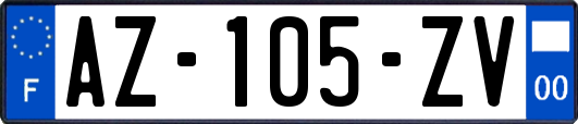 AZ-105-ZV