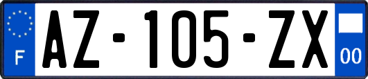 AZ-105-ZX