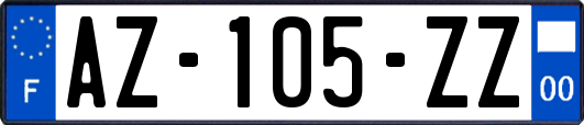 AZ-105-ZZ
