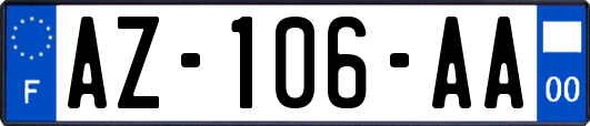 AZ-106-AA