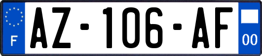 AZ-106-AF