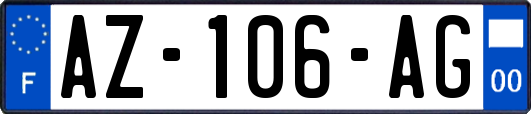 AZ-106-AG