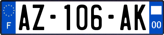 AZ-106-AK