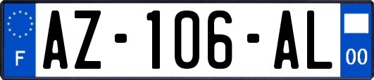 AZ-106-AL