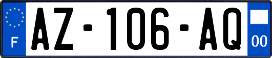 AZ-106-AQ