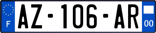 AZ-106-AR