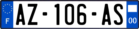 AZ-106-AS