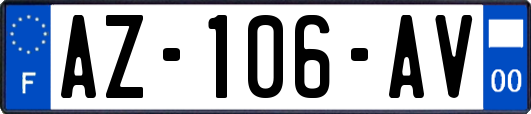 AZ-106-AV