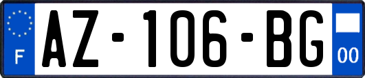 AZ-106-BG