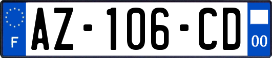 AZ-106-CD