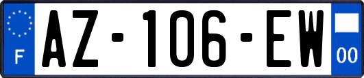 AZ-106-EW