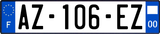 AZ-106-EZ