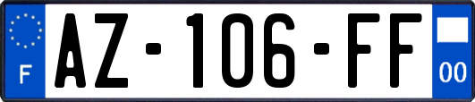 AZ-106-FF