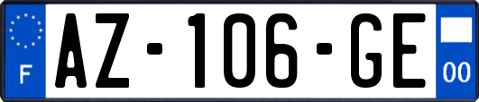 AZ-106-GE