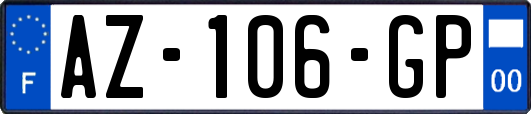 AZ-106-GP