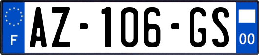 AZ-106-GS