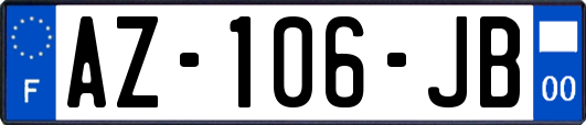 AZ-106-JB