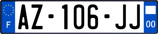 AZ-106-JJ