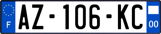 AZ-106-KC