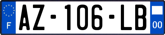 AZ-106-LB