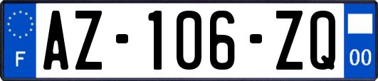 AZ-106-ZQ