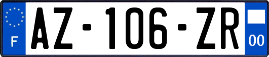 AZ-106-ZR