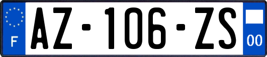 AZ-106-ZS