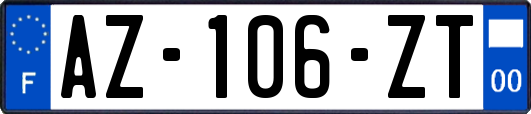 AZ-106-ZT