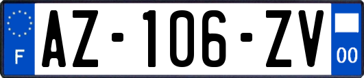 AZ-106-ZV