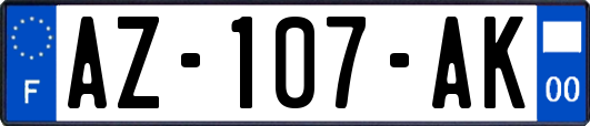 AZ-107-AK