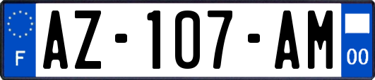 AZ-107-AM