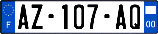 AZ-107-AQ