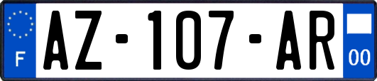 AZ-107-AR