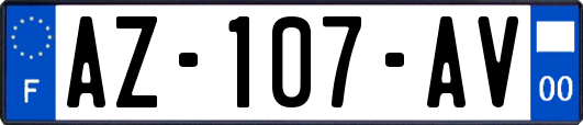 AZ-107-AV