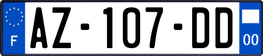 AZ-107-DD