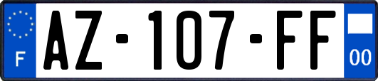 AZ-107-FF