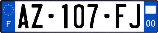 AZ-107-FJ