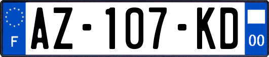 AZ-107-KD