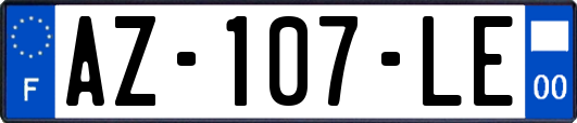 AZ-107-LE