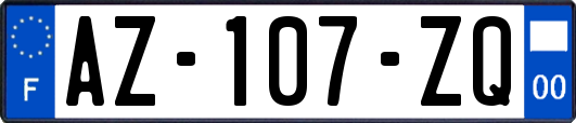 AZ-107-ZQ