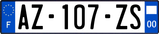 AZ-107-ZS