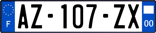 AZ-107-ZX