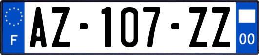 AZ-107-ZZ